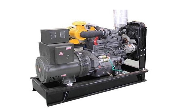 临沂兰陵县雅马哈250kw大型柴油发电机组