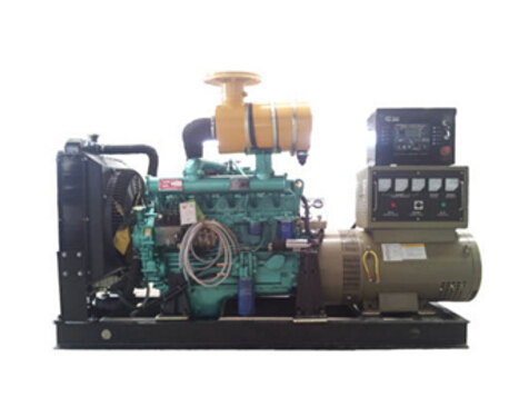 临沂兰陵县宗申动力200kw大型柴油发电机组