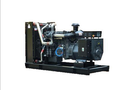 临沂二手上柴150kw大型柴油发电机组