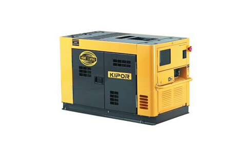 临沂二手雅马哈50kw小型柴油发电机组