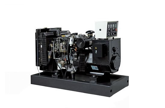 临沂二手科克150kw大型柴油发电机组