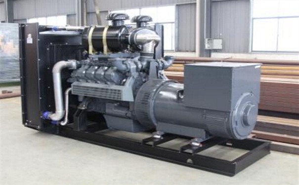 临沂二手康明斯50kw小型柴油发电机组
