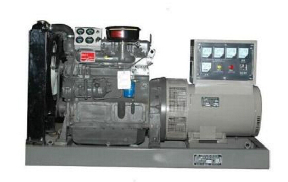 临沂费县二手潍柴200kw大型柴油发电机组